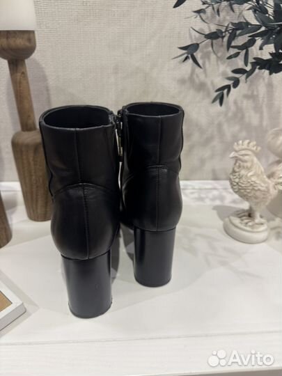 Ботильоны эконика