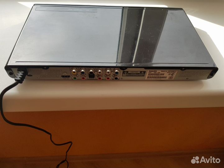 DVD плеер