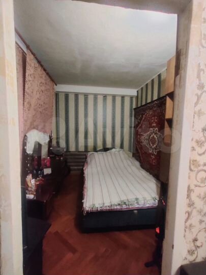 2-к. квартира, 41,9 м², 2/4 эт.