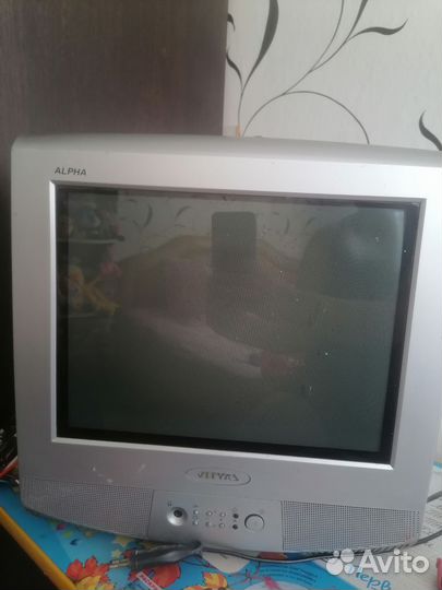 Телевизор бу