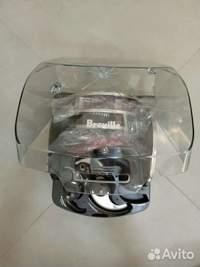 Набор аксессуаров для кухонного комбайна Breville