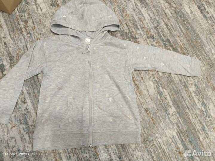 Вещи на девочку