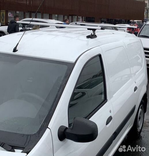 Багажник на крышу Лада Ларгус