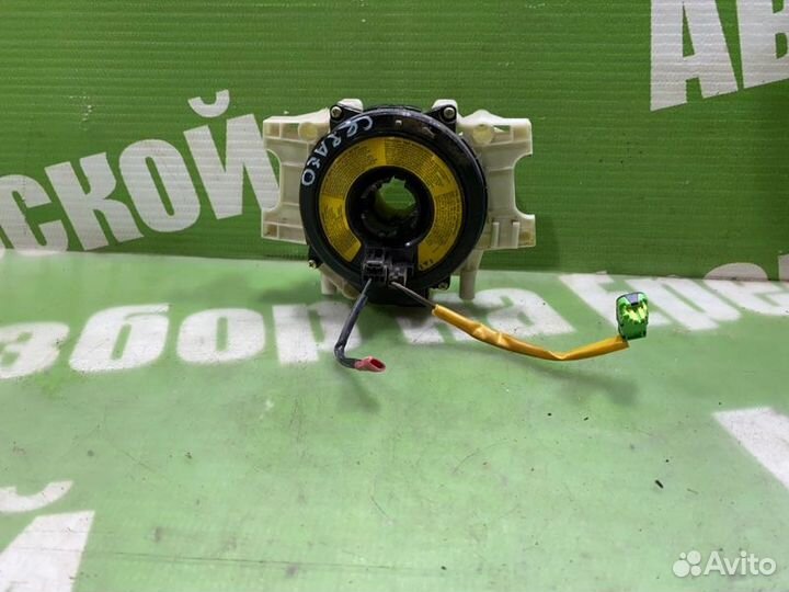 Шлейф-лента подушки безопасности Kia Cerato LD