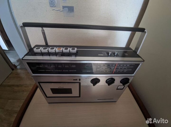 National - Panasonic