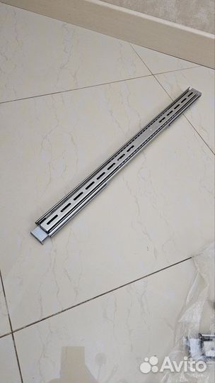 Салазки (рельсы ) для сервера 19