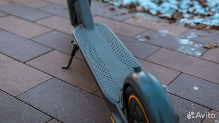 Электросамокат KingSong X1 Max