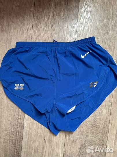 Шорты nike женские