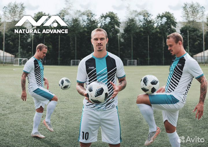 Пошив спортивной одежды и формы в Казани