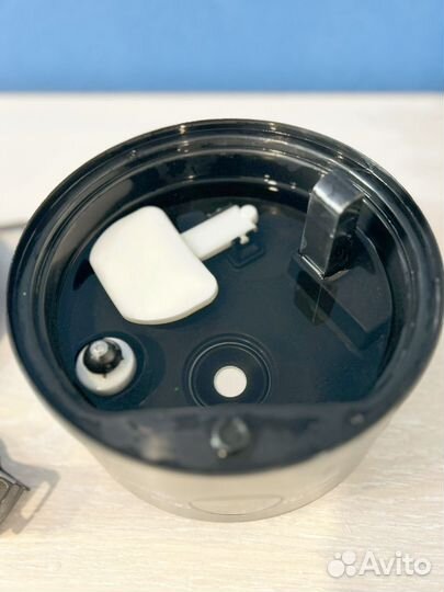 Ультразвуковой увлажнитель воздуха Polaris