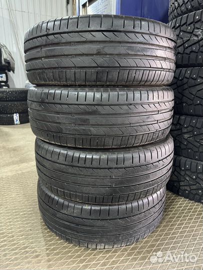 ACCU-TRAC 40K 215/45 R17