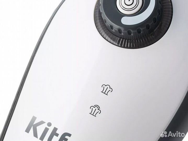 Паровая швабра kitfort кт- 1008