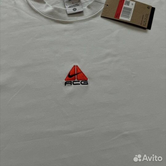 Футболка Nike ACG оригинал