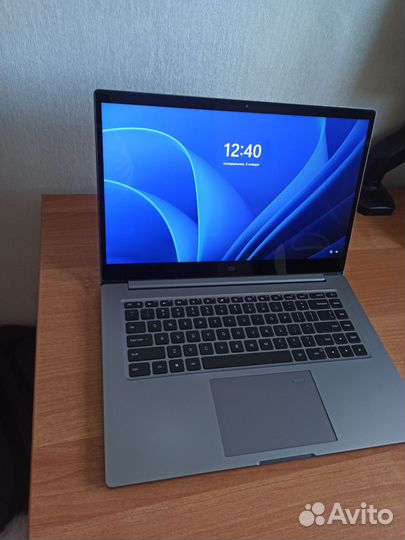 Ноутбук Xiaomi Mi Notebook Pro
