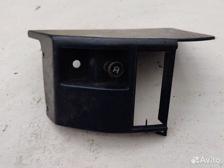 Накладка торпедо kia sportage 1