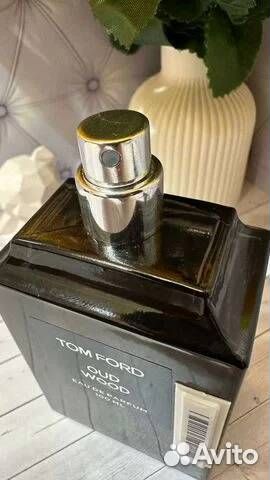 Tom Ford Oud Wood 97 мл (с витрины) парф вода