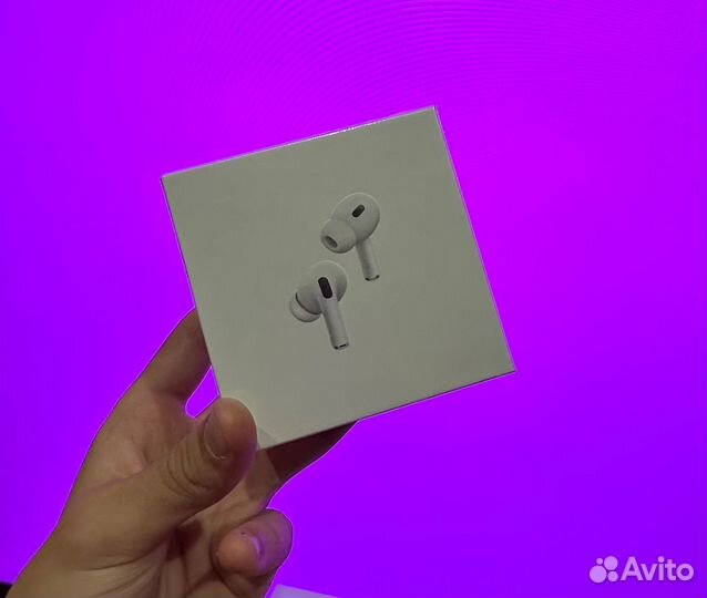AirPods Pro 2