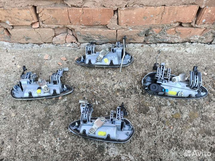 Ручка двери Fiat Linea/Фиат Линеа