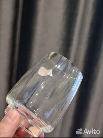 Графин, стаканы