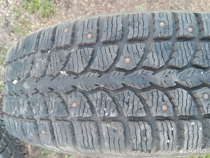 Колеса в сборе r13 зима