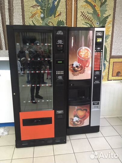 Ремонт Кофе Автоматов, Saeco, Bianchi, Rheav