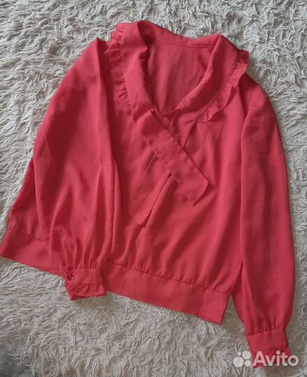 Блузка (3 шт)