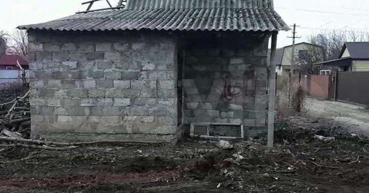 Участок 6 сот. (СНТ, ДНП)
