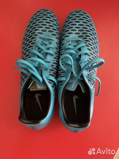 Бутсы nike magista
