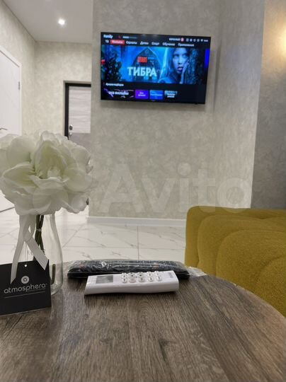 2-к. квартира, 49 м², 17/17 эт.