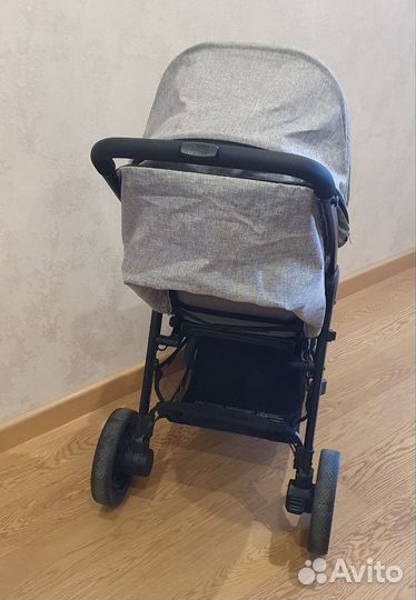 Коляска britax romer b agile m