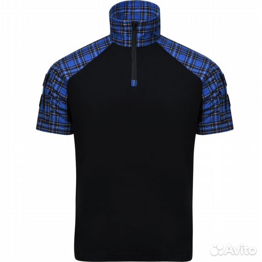 Рубашка Scout Phoenix RME Синий XX-Large