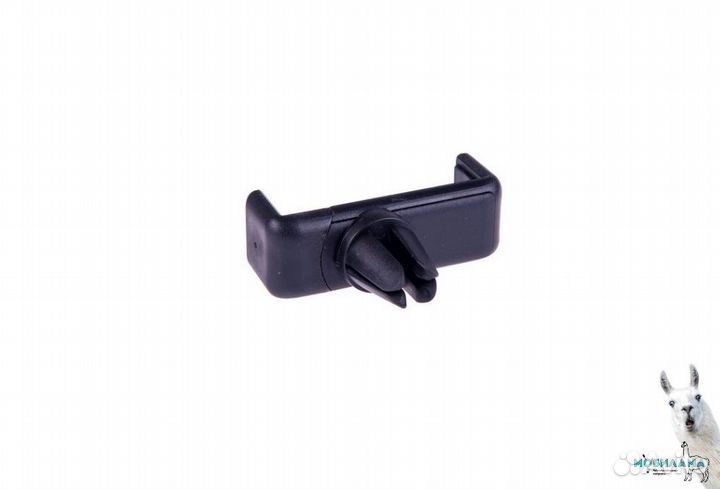 Держатель для смартфона зажимной