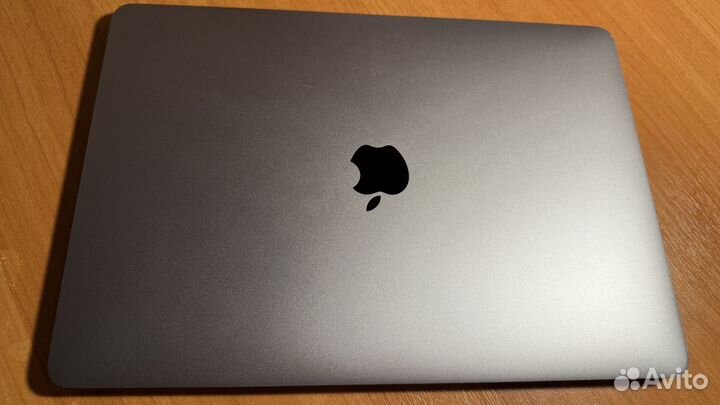 Macbook pro 13 2017