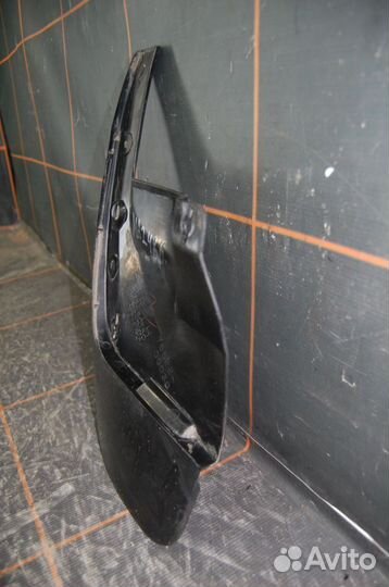 Брызговик передний-Toyota Land Cruiser Prado 150