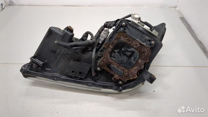 Фара (передняя) правая Lexus RX, 2007