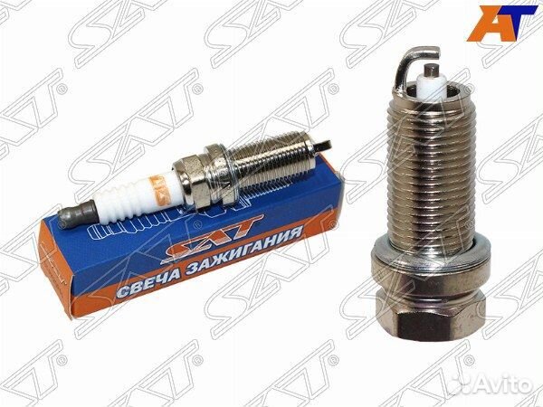 Свеча зажигания citroen C4