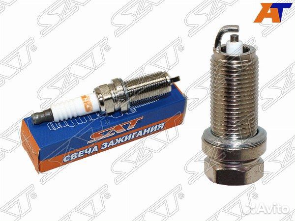 Свеча зажигания citroen C4