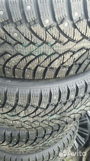 Pirelli Formula Ice 205/60 R16