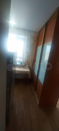 1-к. квартира, 22 м², 3/3 эт.