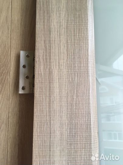 Дверное полотно