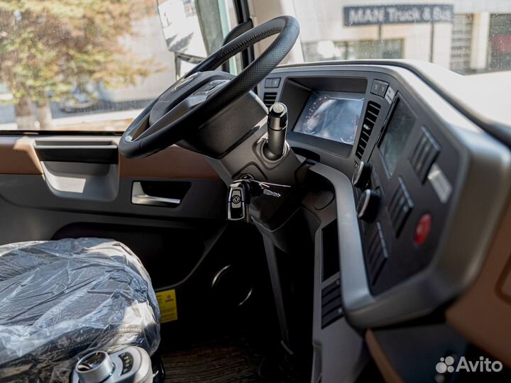 DongFeng DFH 4180 4x2, 2023