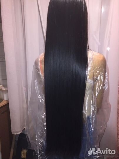 Кератиновое выпрямление/кератин/ботокс волос