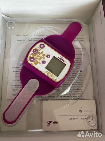 Косметологический аппарат