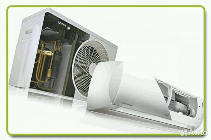 Сплит-системы