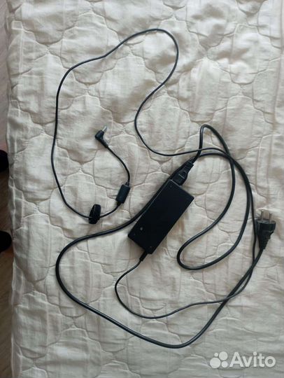 Блок питания для ноутбука