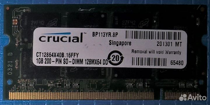 256MB-16GB