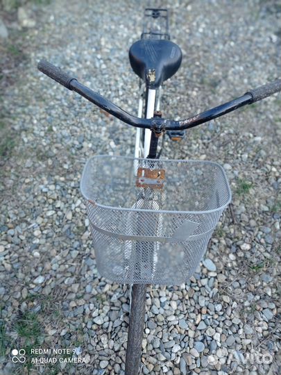 Велосипеды бу взрослый