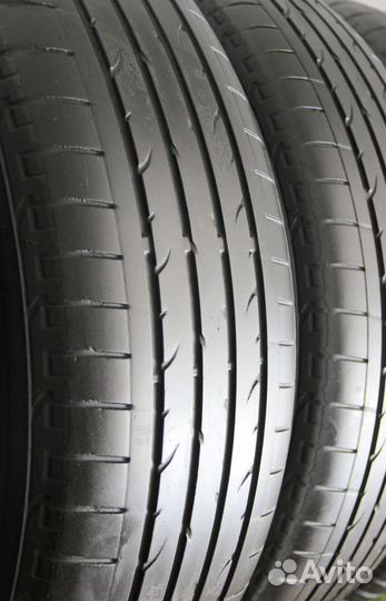 Bridgestone Dueler H/P Sport 225/60 R18 100V