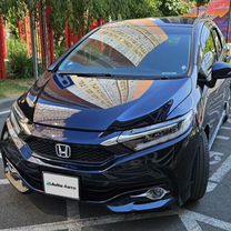 Honda Shuttle 1.5 AMT, 2016, 111 000 км, с пробегом, цена 1 485 000 руб.