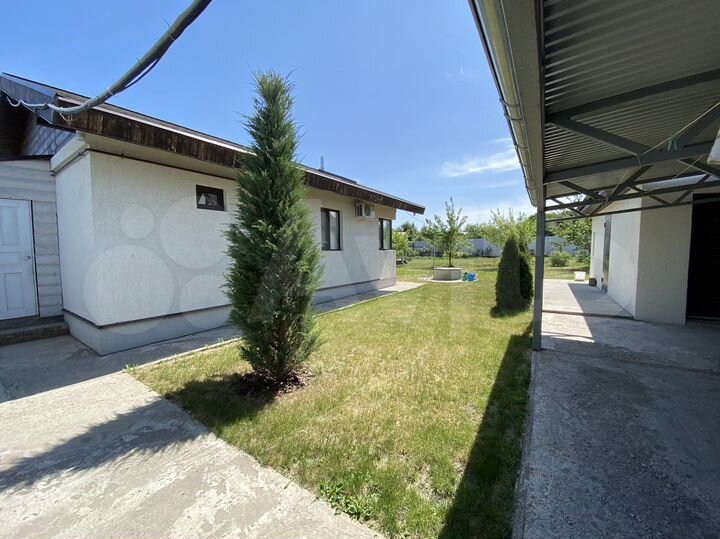 Дом 70 м² на участке 7 сот.